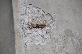 foundation repair for residents in Pottawatomie and muskogee oklahoma.