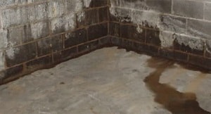 waterproofing your Pottawatomie and muskogee OK home