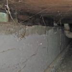 crawl space repair