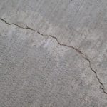 crack repair