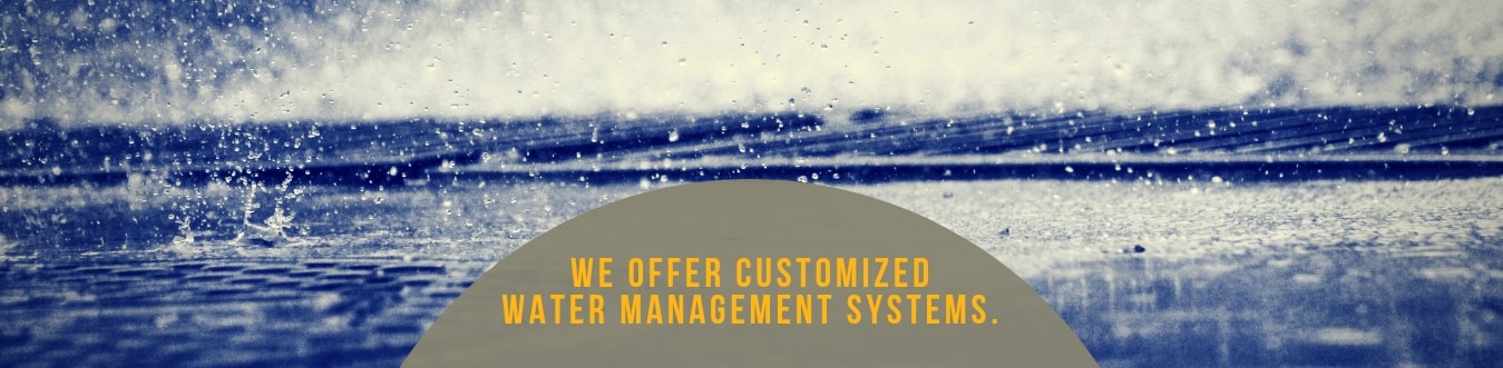 Complete water management