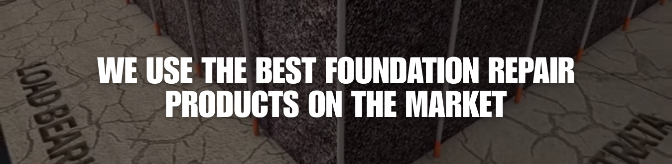 Foundation Piers by ECP