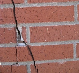 we repair sheetrock and mortar cracks for Oklahoma and Arkansas