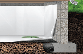 crawlspace mold solutions for homes in oklahoma