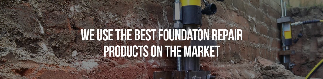 Foundation Piers by ECP