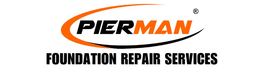 Pierman Foundation Repair Services logo