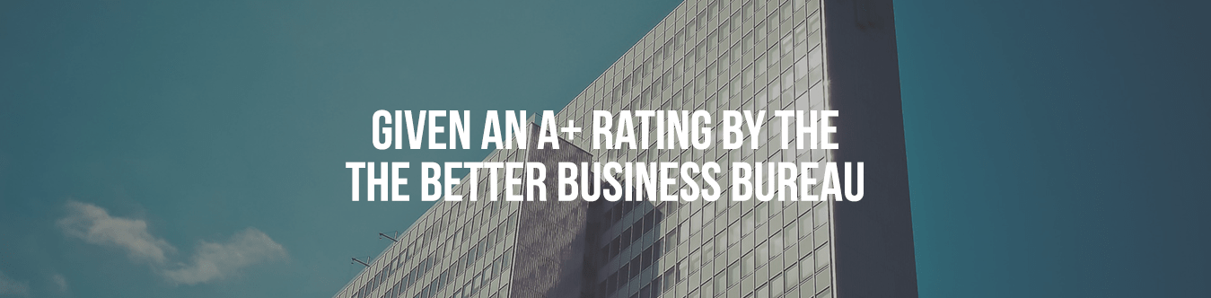 Better Business Bureau Foundation Repair Company